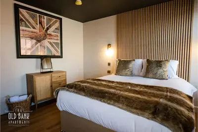 Image de The Loft 2-bedroom apartment in central Blackpool