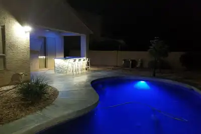 Image de Beautiful House near Downtown Chandler