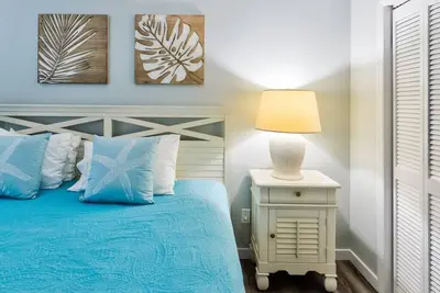 Image de Lazy Daze Double King Suite Ocean Pointe 2310