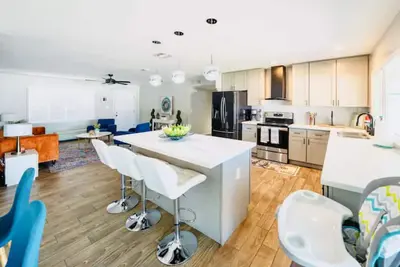 Image de Tempe Charming Home 4bed 2bath / Lake / Park / Bbq