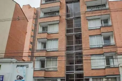 Image de Koral 401-3 Bedrooms 2 Bathrooms, Laureles