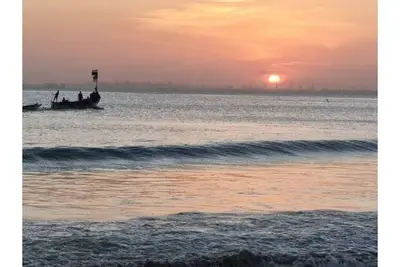Image de Keur Coumba (superbe appt meublé à la cité ciprés)