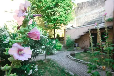 Image de Confort, silence et de verdure au coeur de Bologne
