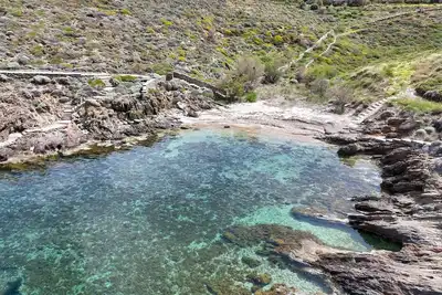 Image de Lena apartment, 70-100 m to two sandy beaches