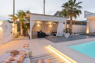 Image de Villa Soave Mare e piscina privata
