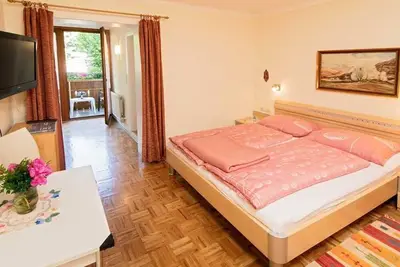 Image de Multi-bed room - Strandpension Waldperle