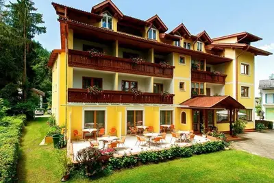 Image de Family apartment 50 - Strandpension Waldperle
