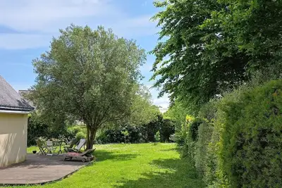 Image de Arradon Brittany : oh the beautiful holidays! 2 minutes from Gulf of Morbihan,