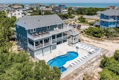 Image de Mermaid Manor | 435 ft to the beach | Private Pool, Hot Tub