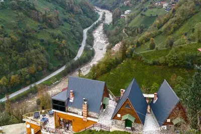 Image de Puleri Dağ Evi