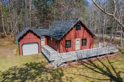Image de Higgins Haven - A cozy 2 bedroom cottage with loft