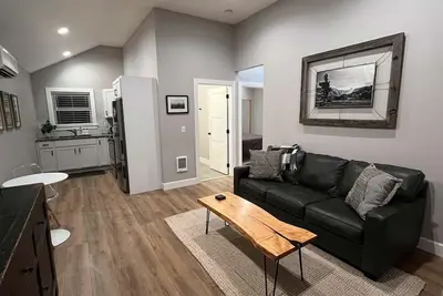 Image de Modern Apartment 2 blocks from Manito Park\n