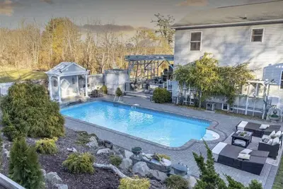 Image de Hamptons on the Hudson in South Saugerties