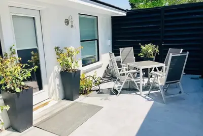 Image de Memorial City/City Centre King Bed Guest Apartment