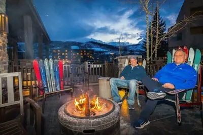 Image de Club Wyndham Resort at Avon - Studio Presidential