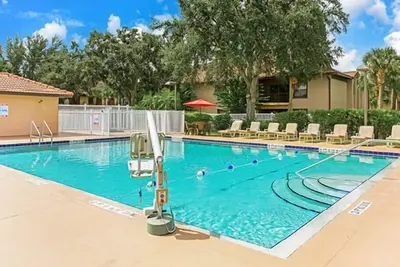 Image de Diamond Resorts Alhambra at Poinciana - 2 Bedroom Lockoff