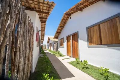 Image de Villa Nahum by Er
