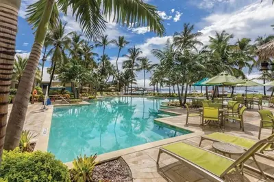 Image de Margaritaville Vacation Club by Wyndham - St. Thomas - 1 Bedroom
