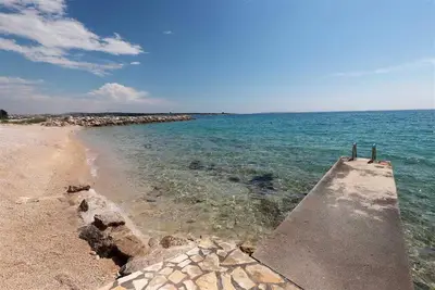 Image de Appartement Villa Vale br. 3 (4 Pax)