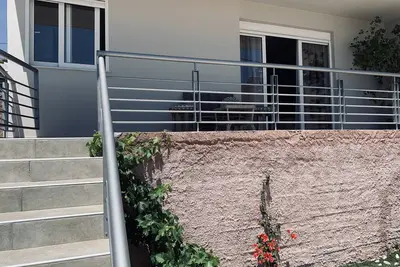 Image de Thelfi Luxury Studio In Attica - Sea View