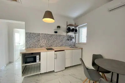 Image de Appartement Baldo