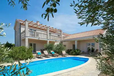Image de Villa de luxe Athéna Iii.