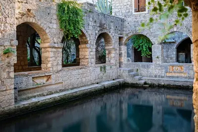 Image de Villa Hécate Vi. avec piscine