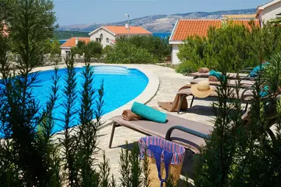 Image de Villa de luxe Aphrodite X.