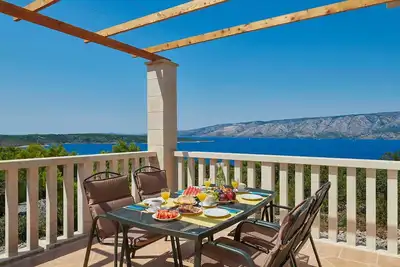 Image de Villa de luxe Dionysos Xi.