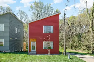 Image de New Home! ! ! Minutes from Downtown Durham, Duke University & Hospital