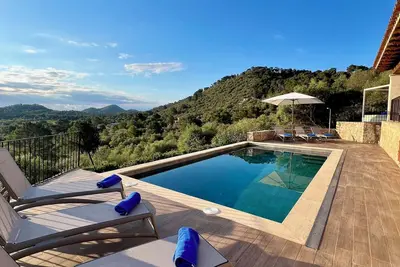 Image de Sa cabana d`abaix estate