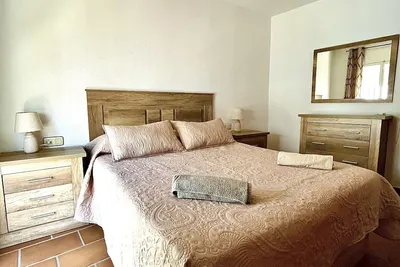 Image de Apartment in the historic center, 5 min from the beach.