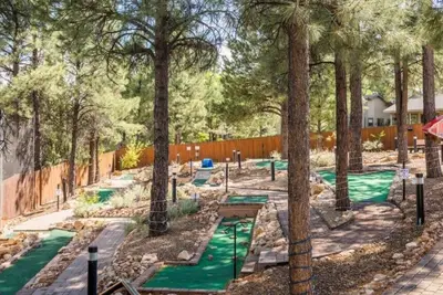 Image de Wyndham Flagstaff- 1 Bedroom Condo