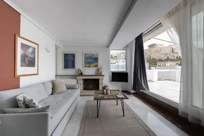 Image de Look Out Ancient Athens From A Unique Spot