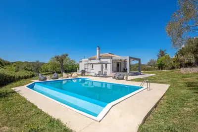 Image de Villa Oase - close to Corfu town and beaches