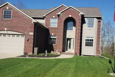 Image de Beautiful Spacious 5 Bed Home Large Kitchen Office Deck Coffee Bar