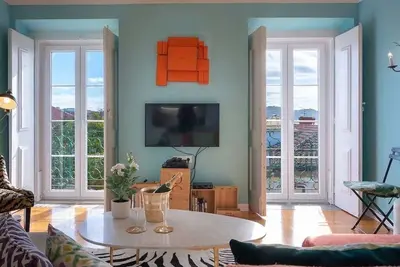 GuestReady - Élégant duplex