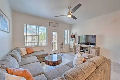 Image de Charming McCall Townhome: Hike, Fish, & Ski!