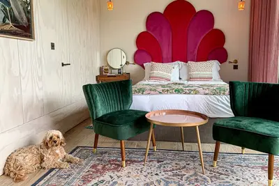 Image de The Garden Rooms