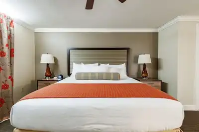 Image de South Mountain Resort - 1 Bedroom