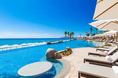 Image de *New Resort with Lazy River* 2 Bedroom Suite