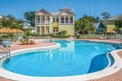 Image de Diamond Resorts Barefoot'n Resort - 2 Bedroom