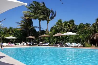 Image de The Grand Luxxe 3 Bedroom Spa at Vidanta Riviera Maya Available 6/18-6/25