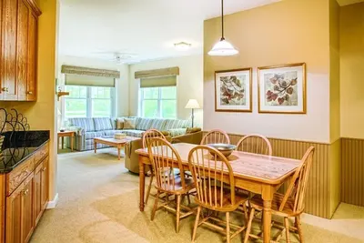 Image de Wyndham Smugglers Notch - 2 Bedroom
