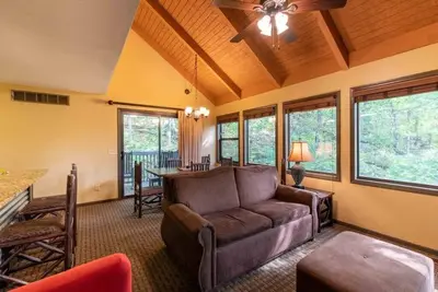 Image de Christmas Mountain Village™ - 1 Bedroom Villa