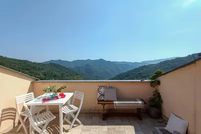 Image de Altido Great Flat w/Terrace and Amazing Hills View