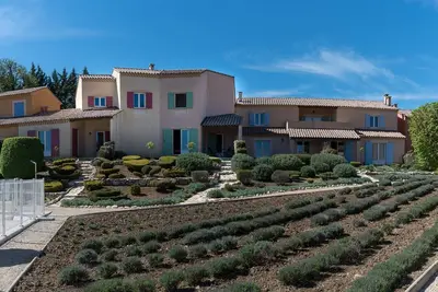 Image de Villa Duplex en Pleine Nature | Accès Piscine