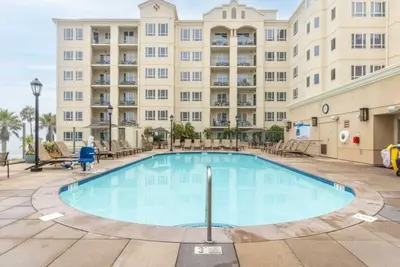 Image de Club Wyndham Oceanside Pier Resort - Oceanside, Ca - 3 Bedroom