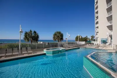 Image de Wyndham Majestic Sun - 2 Bedroom