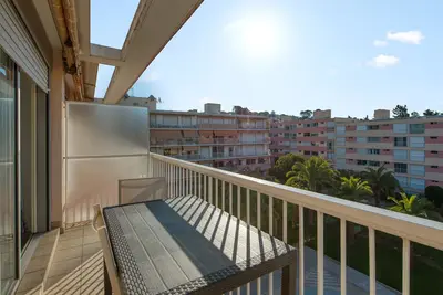Image de Appartement Clemenceau avec piscine - Welkeys